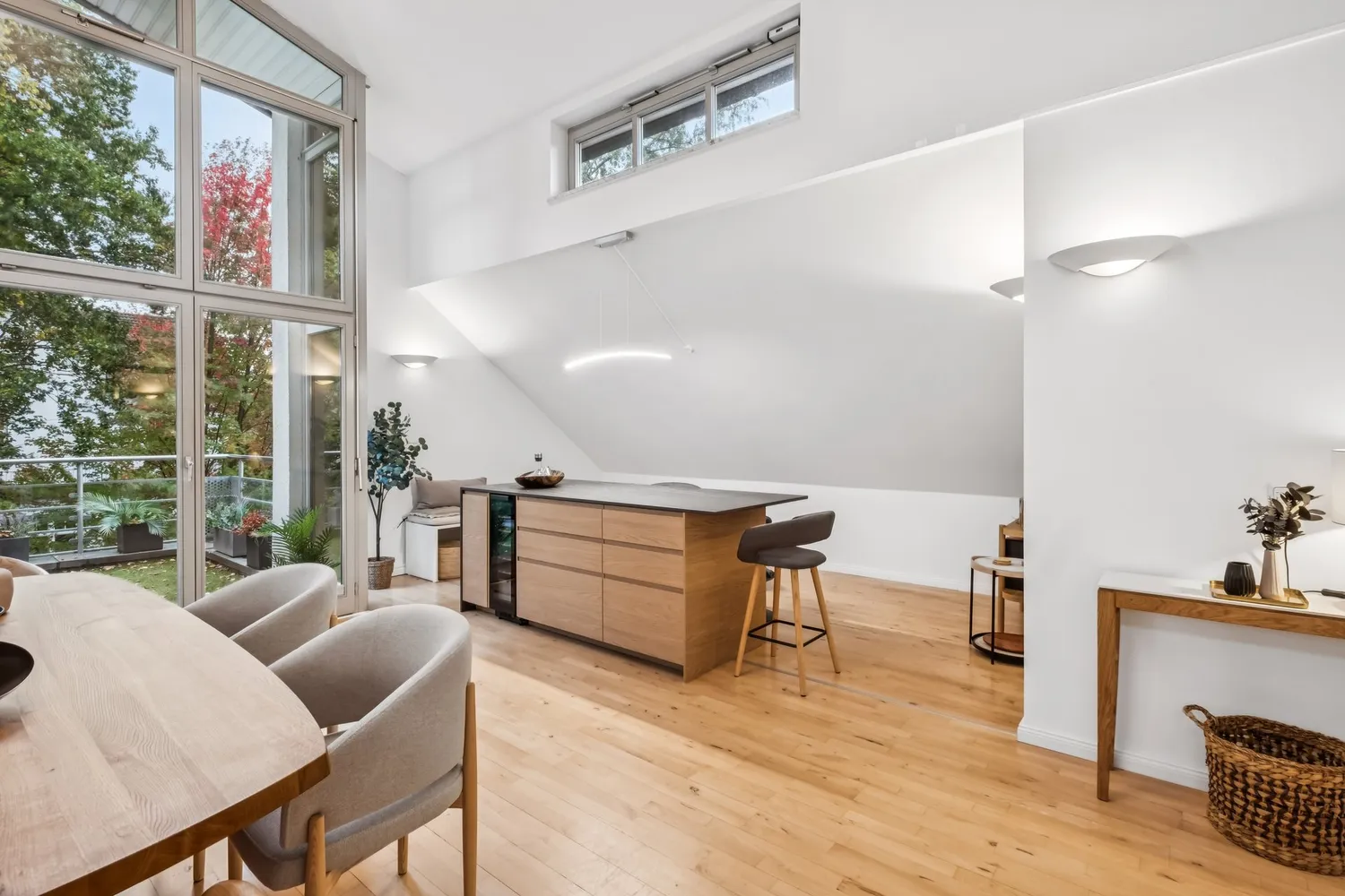 4 Zimmer Wohnung mit 141 m² in Hamburg – Bild 5