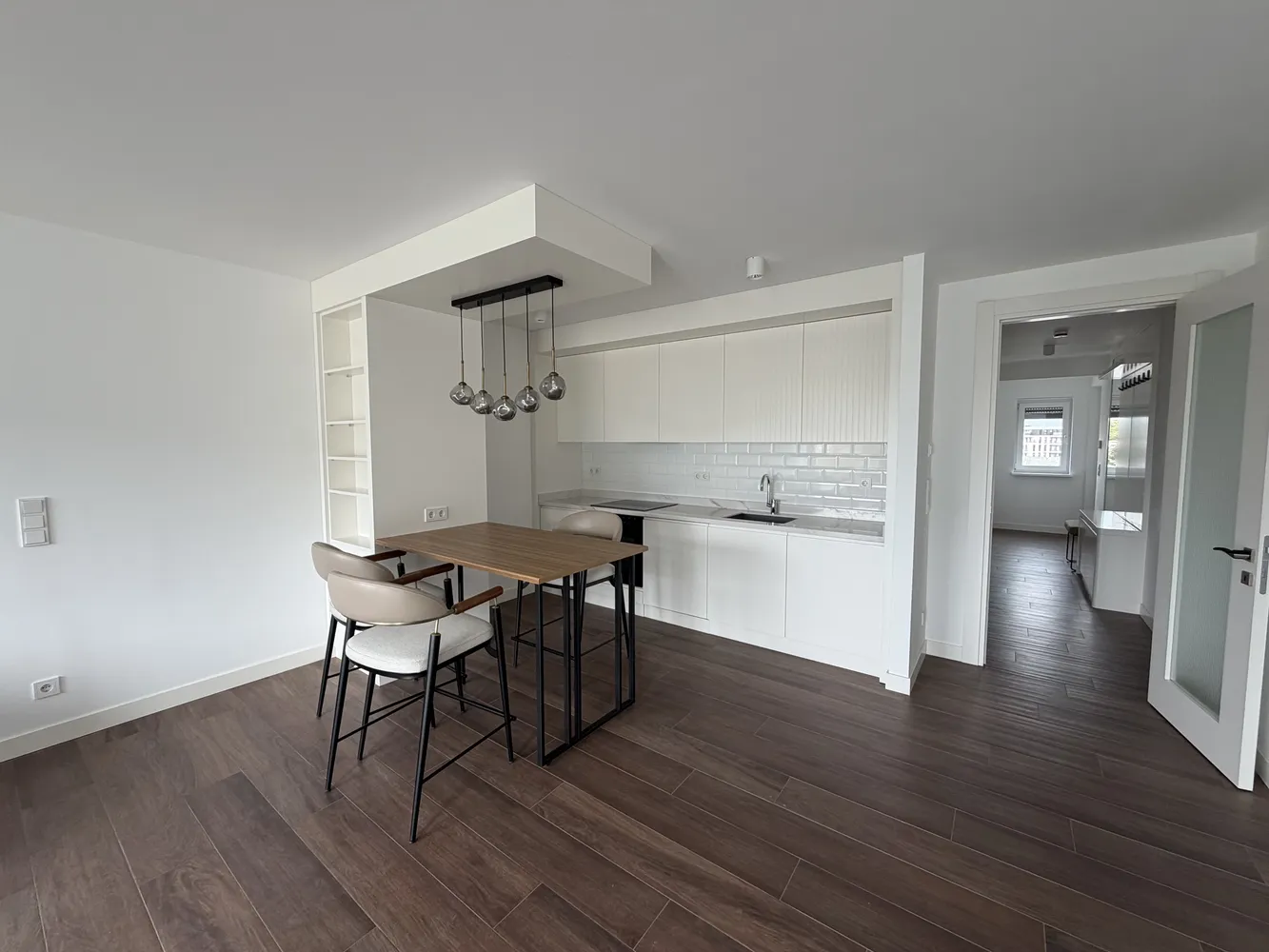 2 Zimmer Wohnung mit 66 m² in Berlin – Bild 2