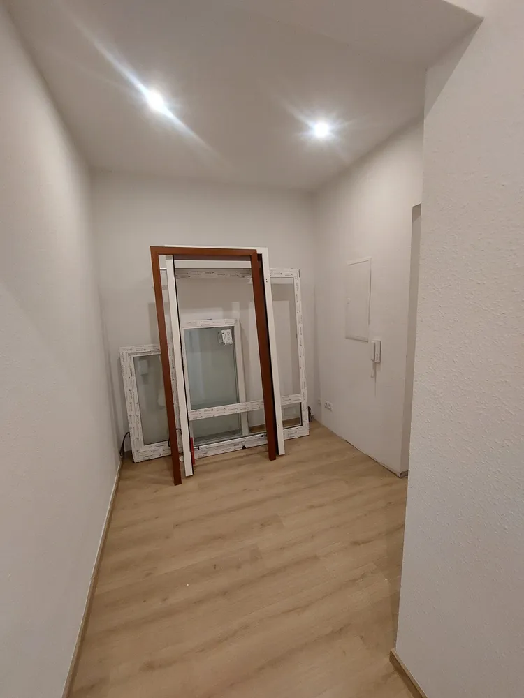 3 Zimmer Wohnung mit 100 m² in Mannheim – Bild 4