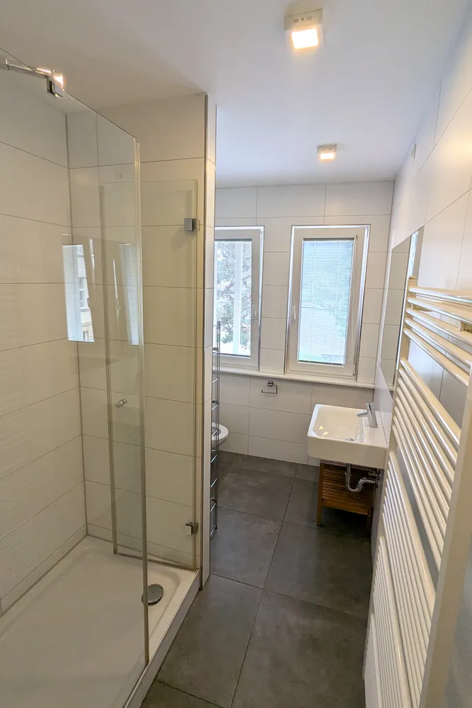 1 Zimmer Wohnung mit 15 m² in Stuttgart – Bild 3