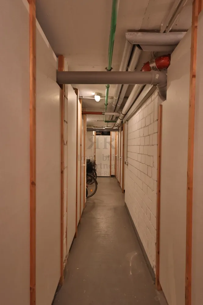 2 Zimmer Wohnung mit 66 m² in Duisburg – Bild 2