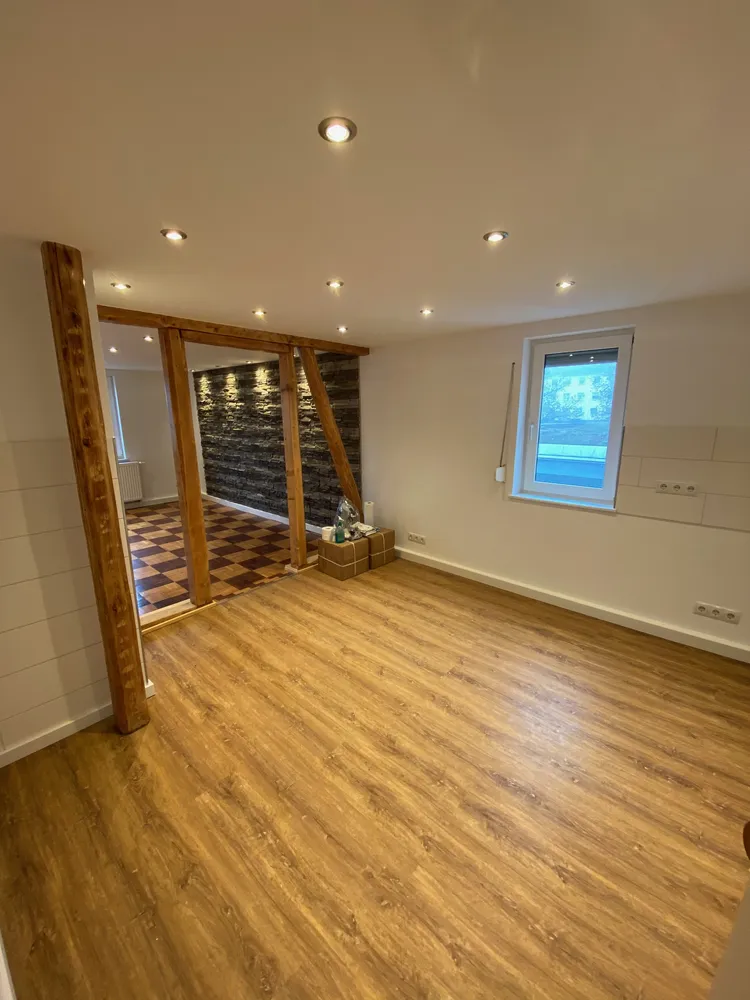2 Zimmer Wohnung mit 46 m² in Siegen – Bild 8