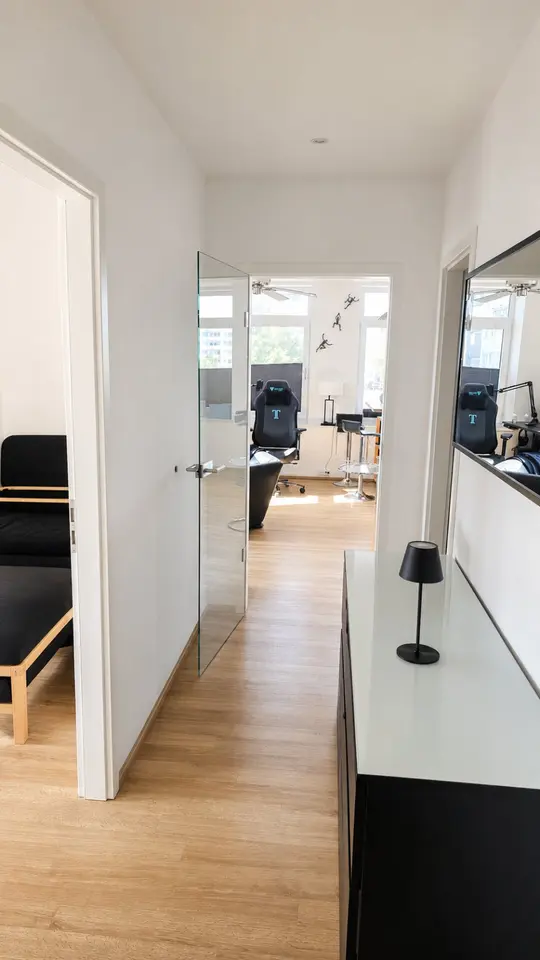 2 Zimmer Wohnung mit 60 m² in Bielefeld – Bild 6