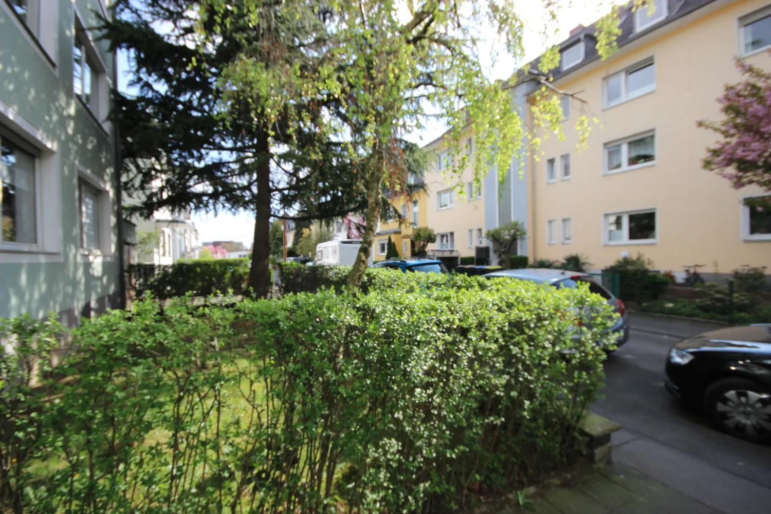 1 Zimmer Wohnung mit 54 m² in Köln – Bild 5