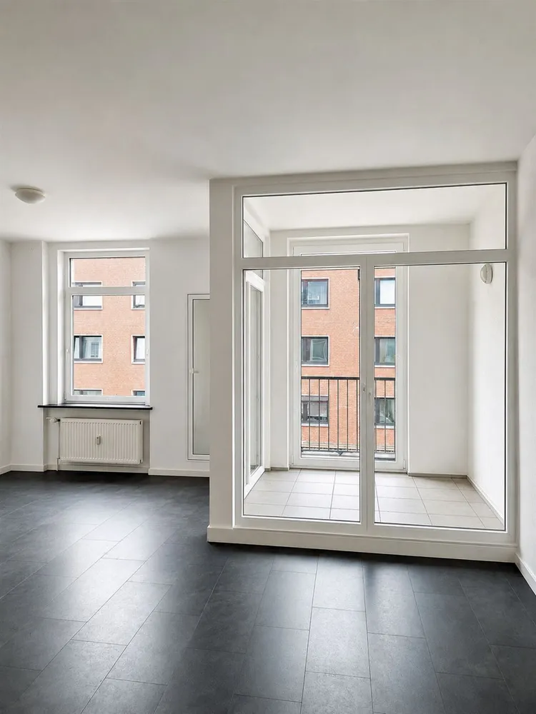 1 Zimmer Wohnung mit 30 m² in Oberhausen – Bild 1