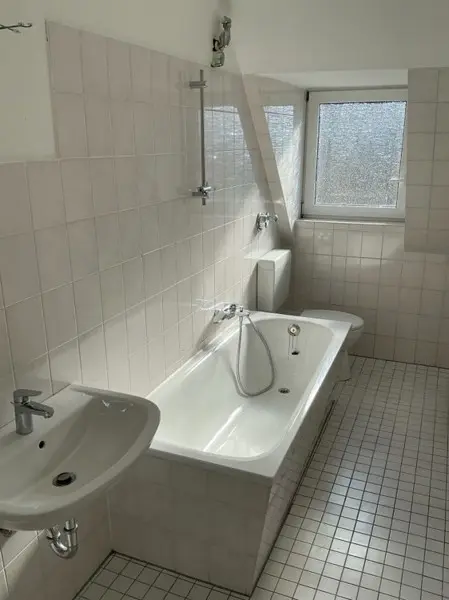 2 Zimmer Wohnung mit 45 m² in Herne – Bild 5