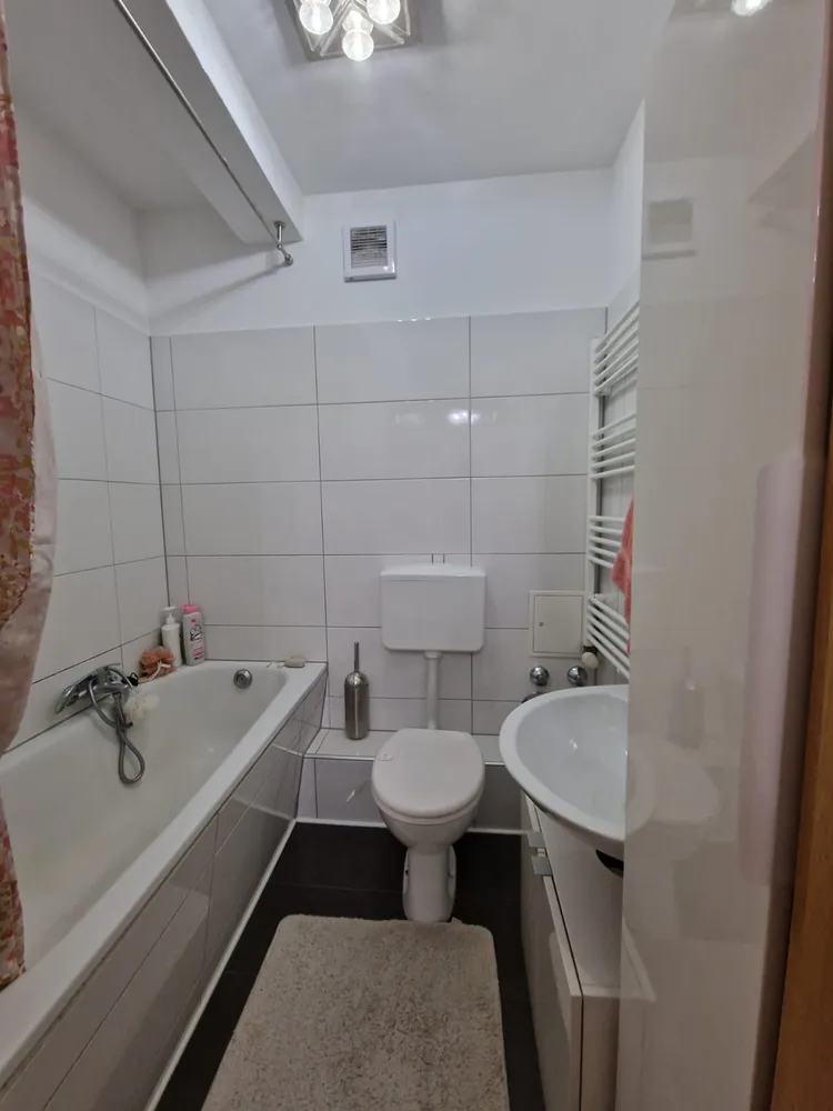 4 Zimmer Wohnung mit 65 m² in Bochum – Bild 3