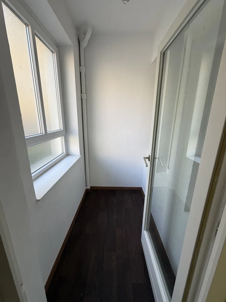 2 room apartment with 65 m² in Hanover – Photo 12