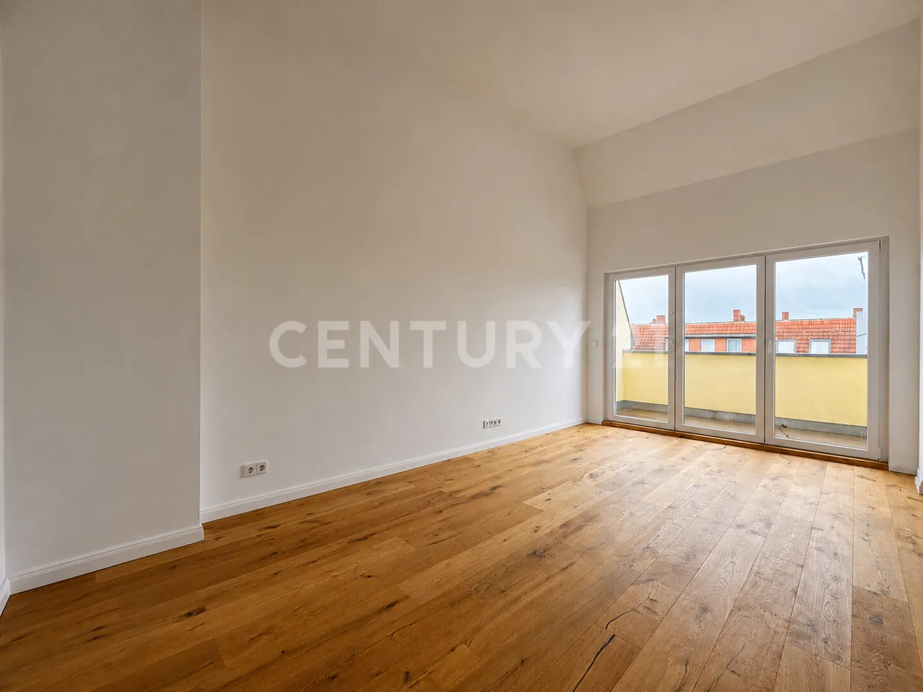 3 Zimmer Wohnung mit 117 m² in Berlin – Bild 1