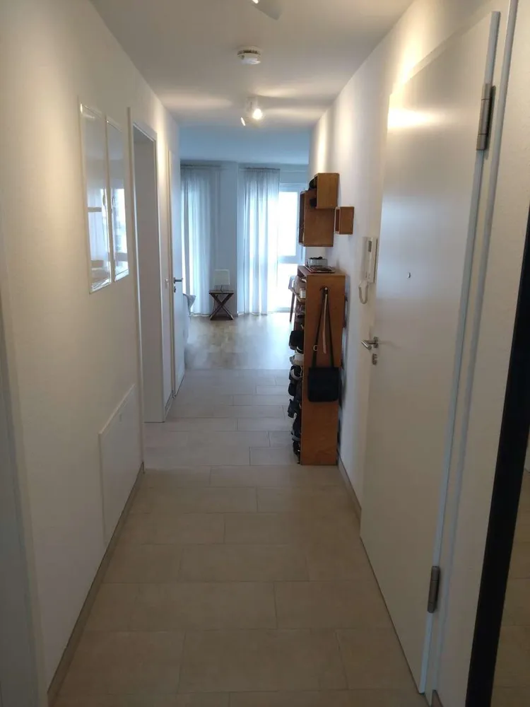 3 room apartment with 72 m² in Fellbach – Photo 6