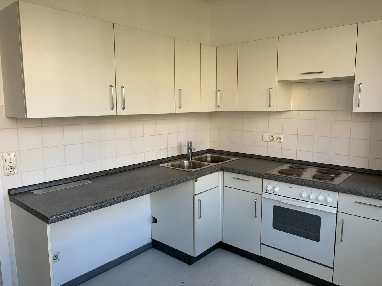 2 Zimmer Wohnung mit 60 m² in Berlin – Bild 4