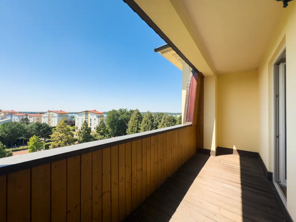 5 Zimmer Wohnung mit 194 m² in Borna – Bild 7