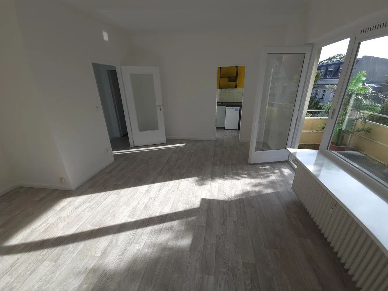 1 Zimmer Wohnung mit 37 m² in Berlin – Bild 9