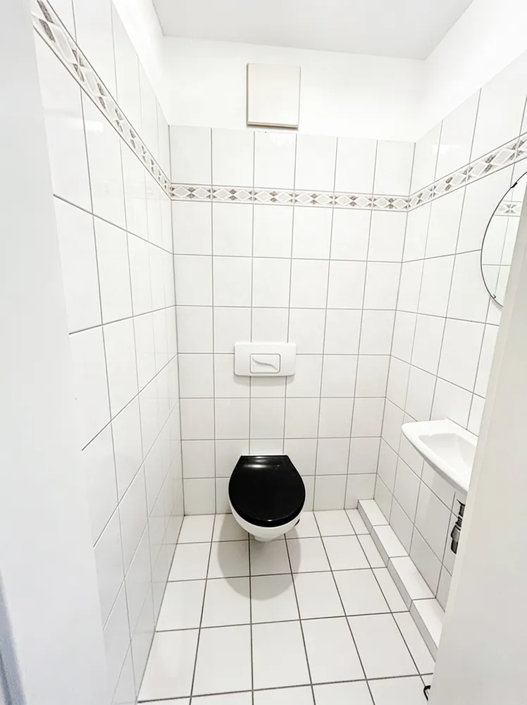 2 Zimmer Wohnung mit 59 m² in Bonn – Bild 6
