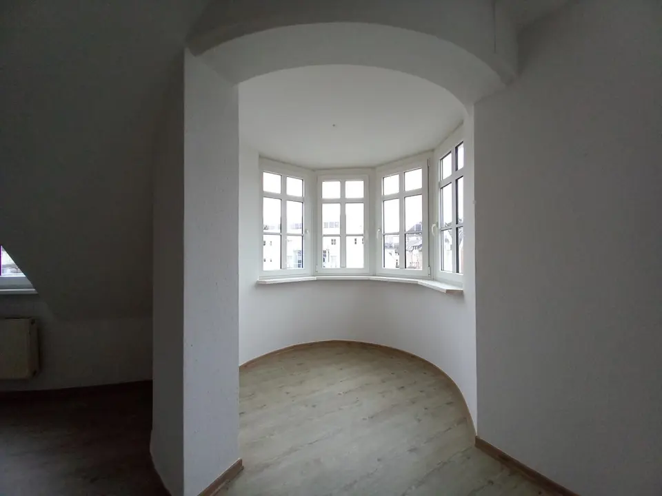 3 Zimmer Wohnung mit 79 m² in Crimmitschau – Bild 5