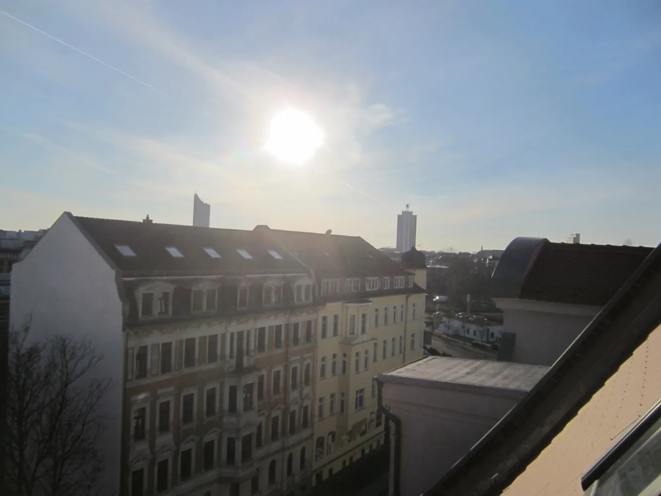 4 Zimmer Wohnung mit 151 m² in Leipzig – Bild 8