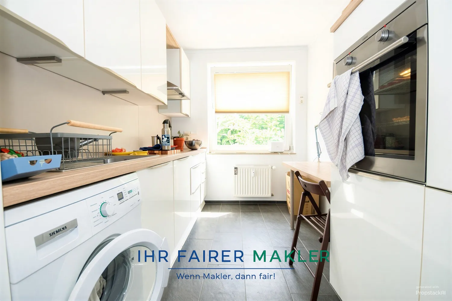 3 Zimmer Wohnung mit 76 m² in Bremen – Bild 10