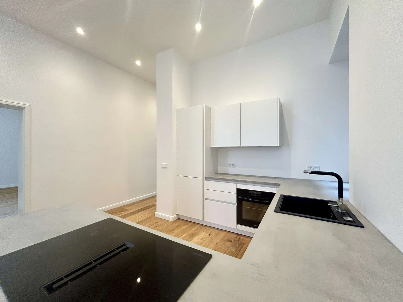 2 room apartment with 83 m² in Berlin – Photo 9