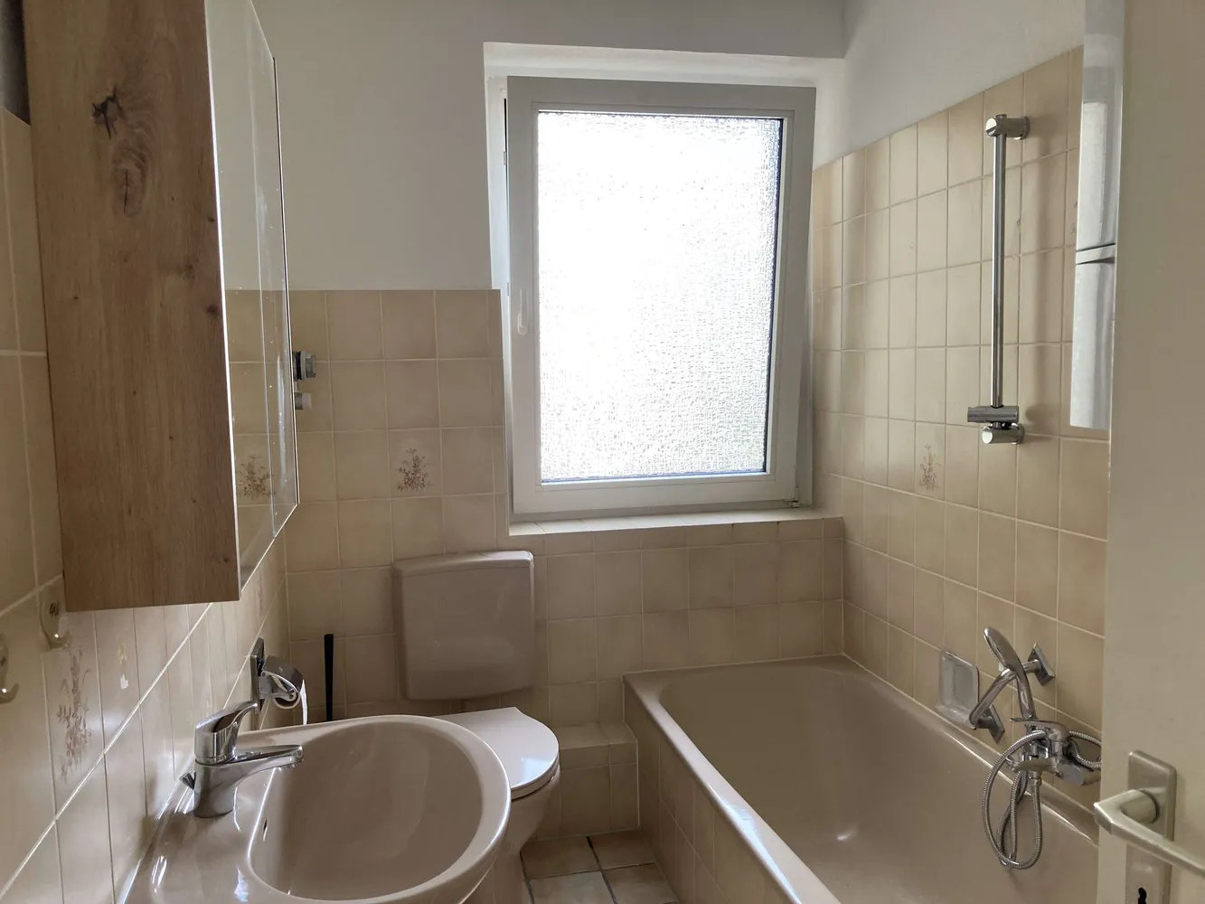 3 Zimmer Wohnung mit 51 m² in Hagen – Bild 4