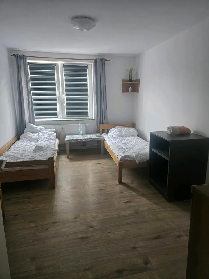 3 Zimmer Wohnung mit 55 m² in Gelsenkirchen – Bild 1