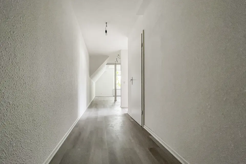 3 Zimmer Wohnung mit 50 m² in Essen – Bild 4