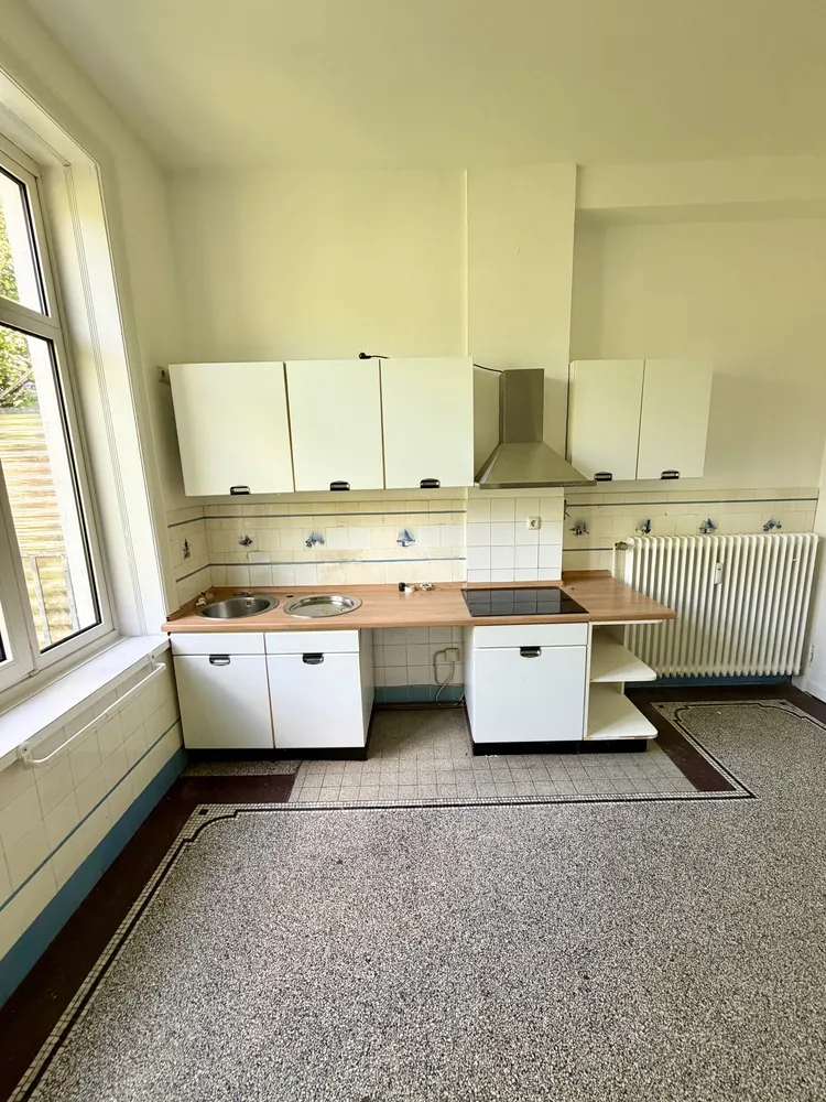 4 Zimmer Wohnung mit 150 m² in Hamburg – Bild 9