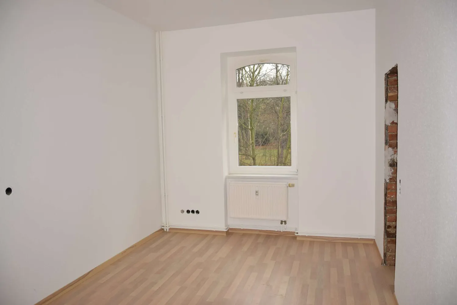 2 Zimmer Wohnung mit 40 m² in Leipzig – Bild 5