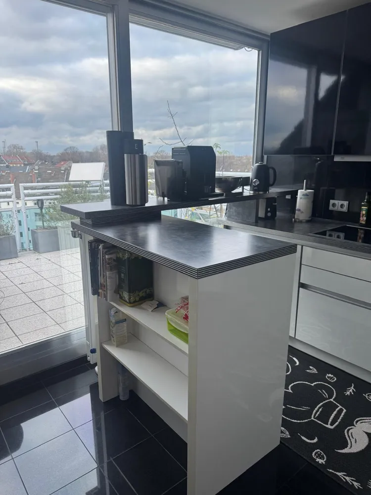 4 room apartment with 137 m² in Cologne – Photo 7