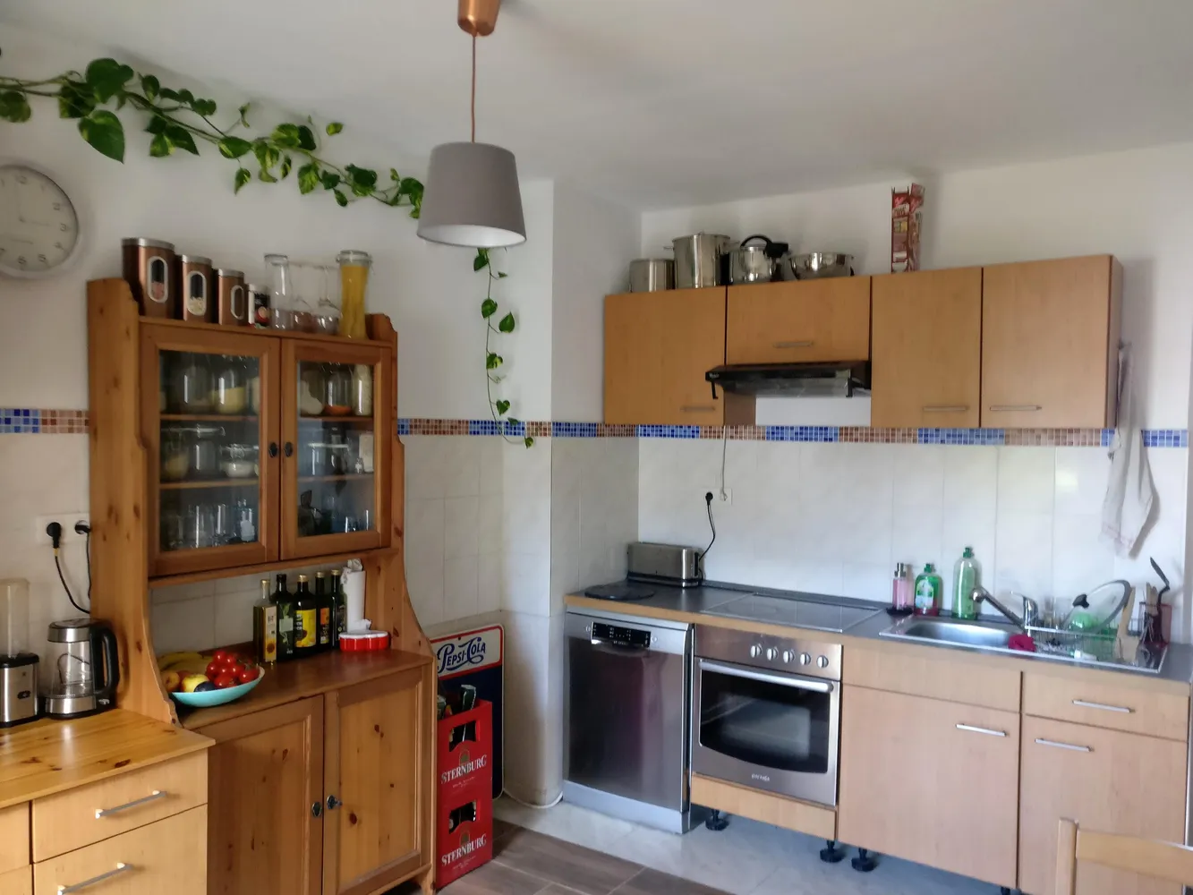 3 Zimmer Wohnung mit 98 m² in Halle (Saale) – Bild 5