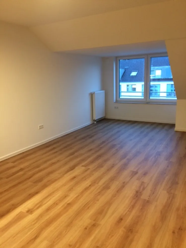 2 Zimmer Wohnung mit 54 m² in Bielefeld – Bild 4