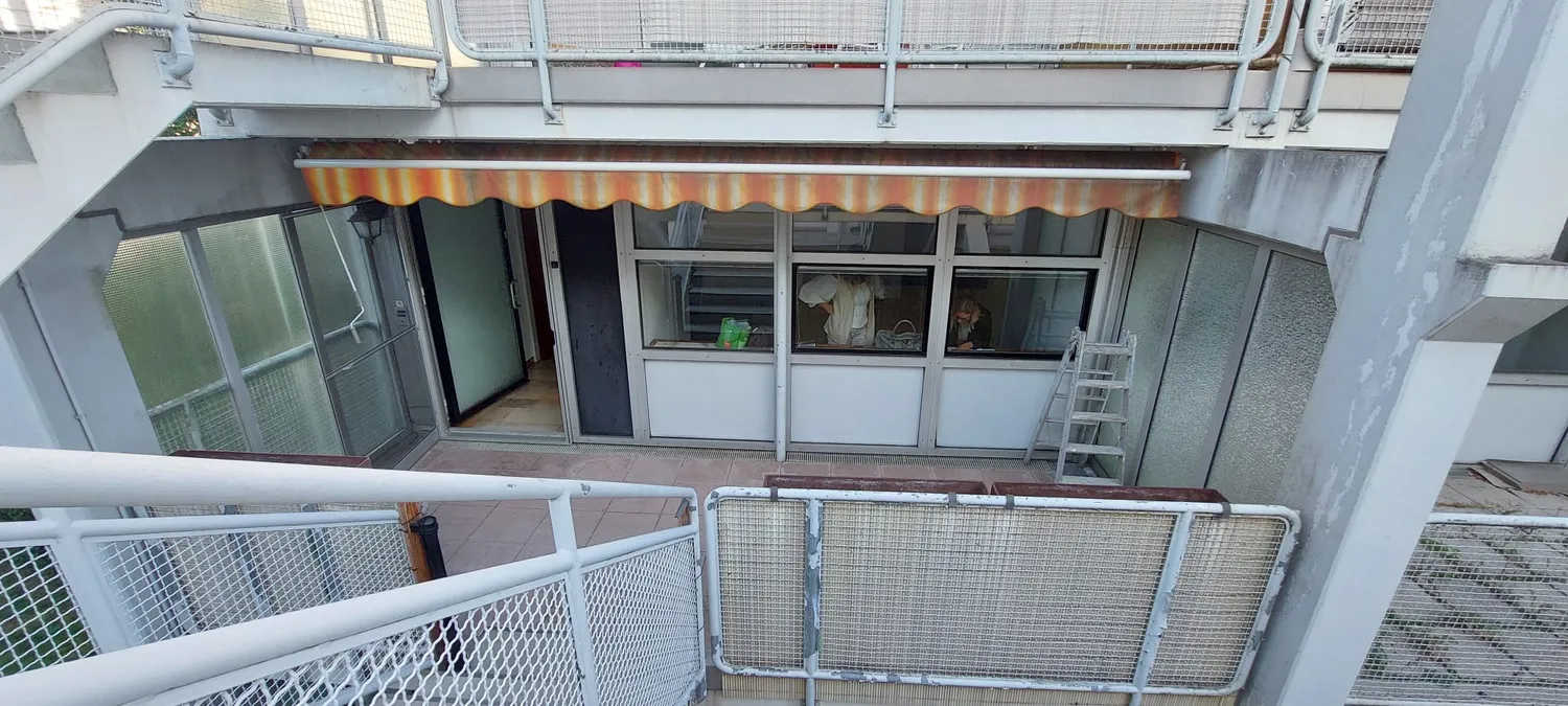 2 Zimmer Wohnung mit 65 m² in Nürnberg – Bild 7