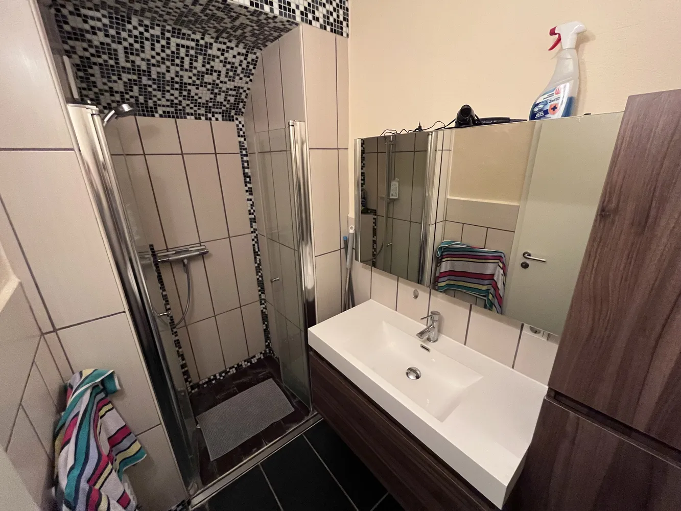 2 Zimmer Wohnung mit 49 m² in Köln – Bild 10