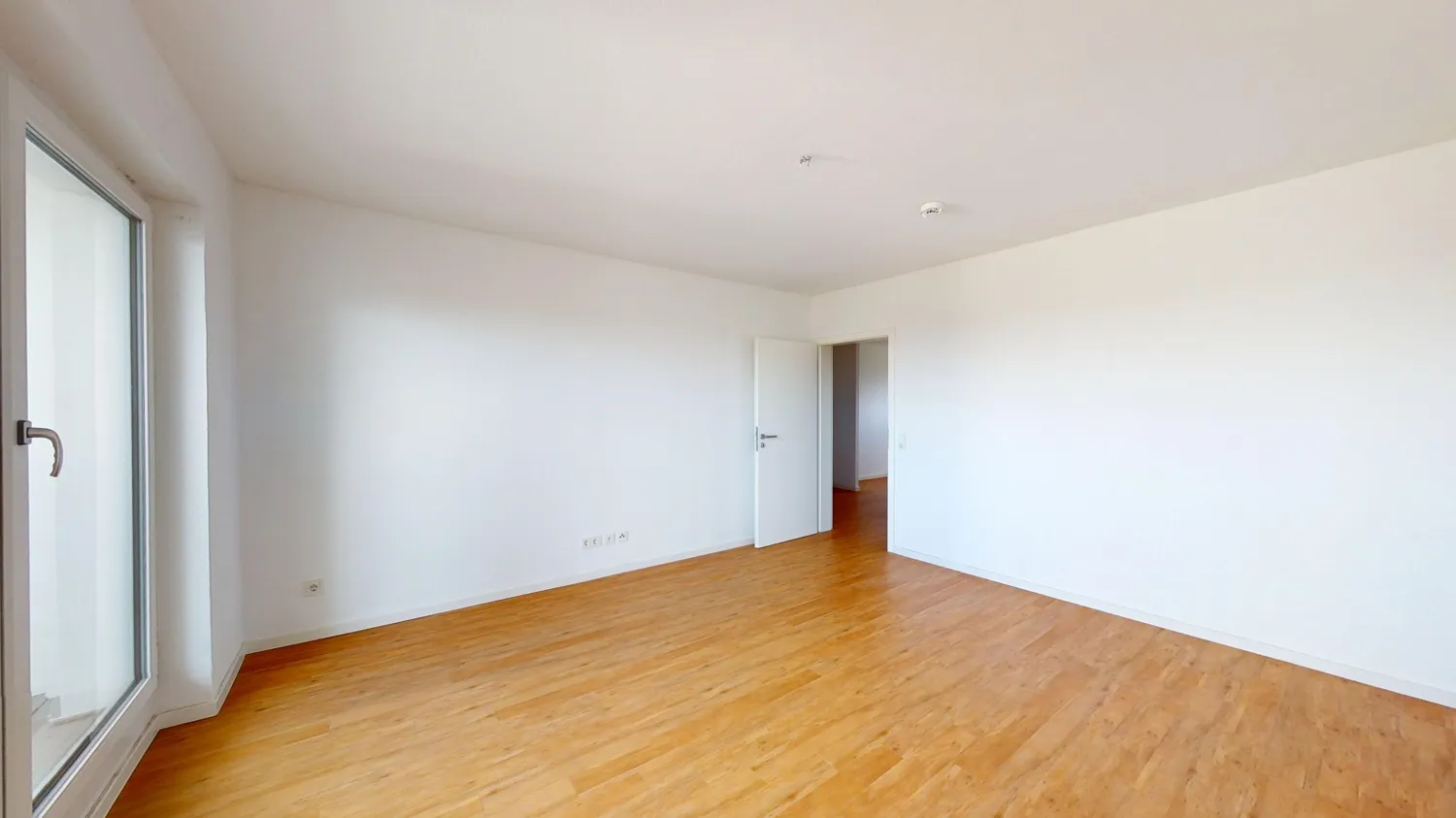 2 Zimmer Wohnung mit 58 m² in Köln – Bild 3