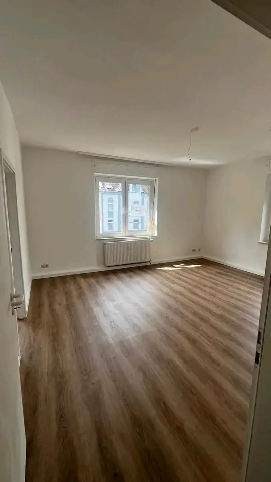 3 Zimmer Wohnung mit 80 m² in Krefeld – Bild 1