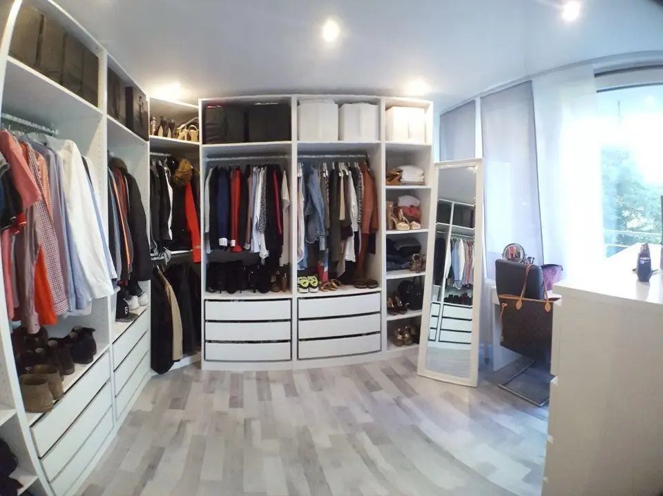 4 Zimmer Wohnung mit 100 m² in Heppenheim – Bild 8