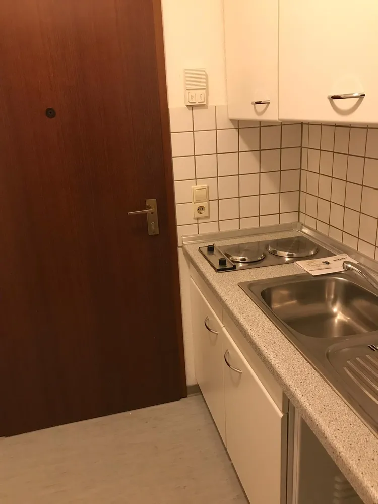1 Zimmer Wohnung mit 24 m² in Siegen – Bild 4