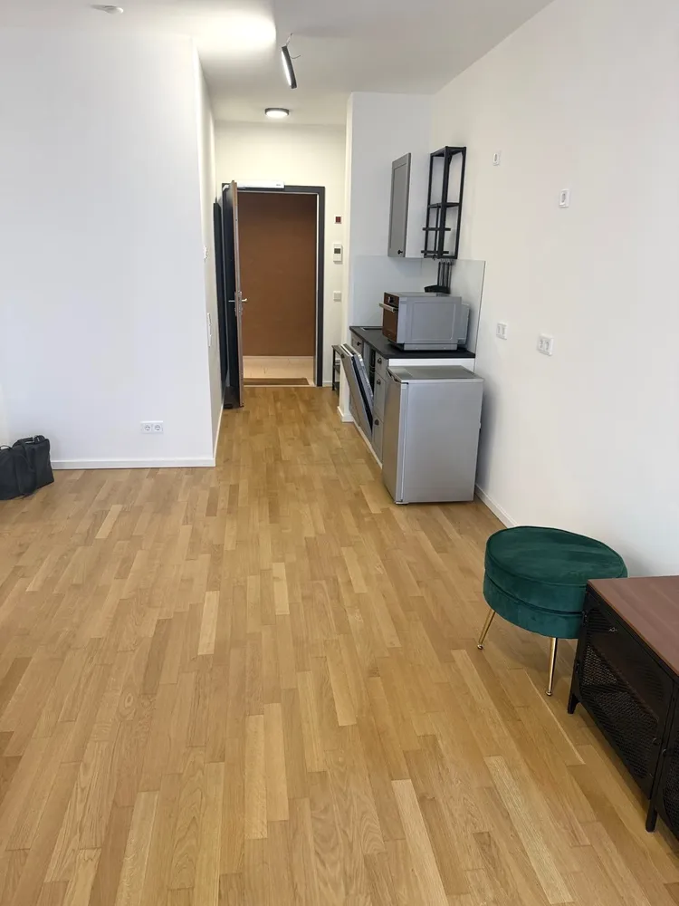 2 Zimmer Wohnung mit 45 m² in Düsseldorf – Bild 2