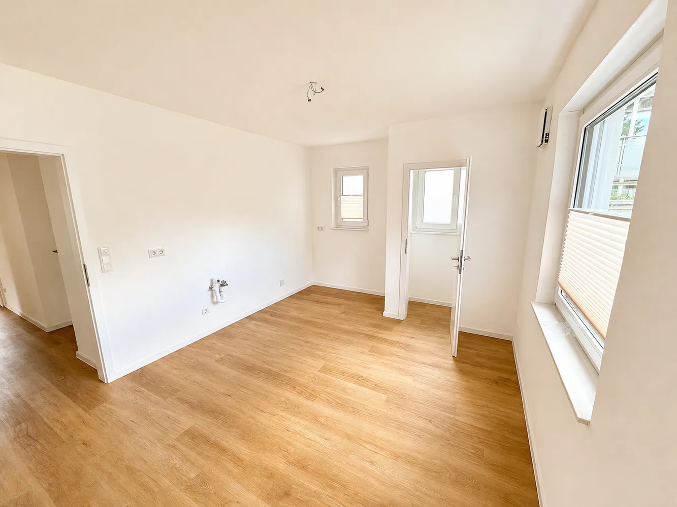 3 Zimmer Wohnung mit 94 m² in Melle – Bild 4