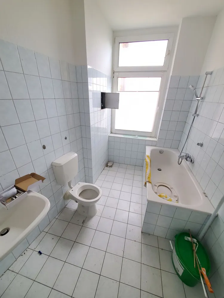 3 Zimmer Wohnung mit 90 m² in Erfurt – Bild 4