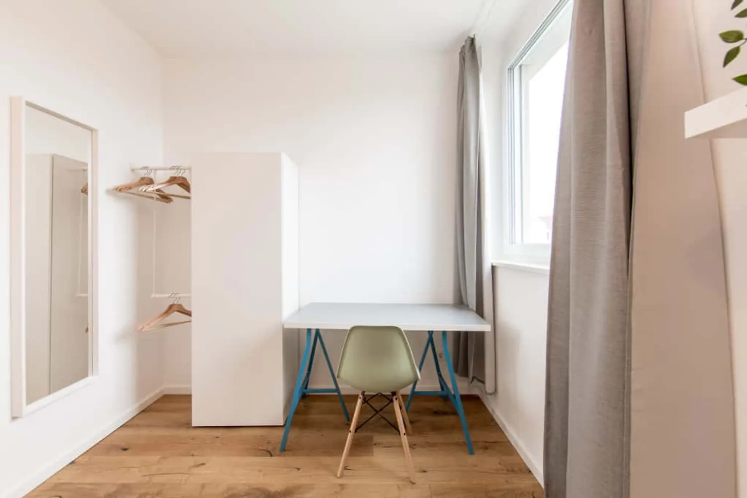 Shared room with 8 m² in Berlin – Photo 11
