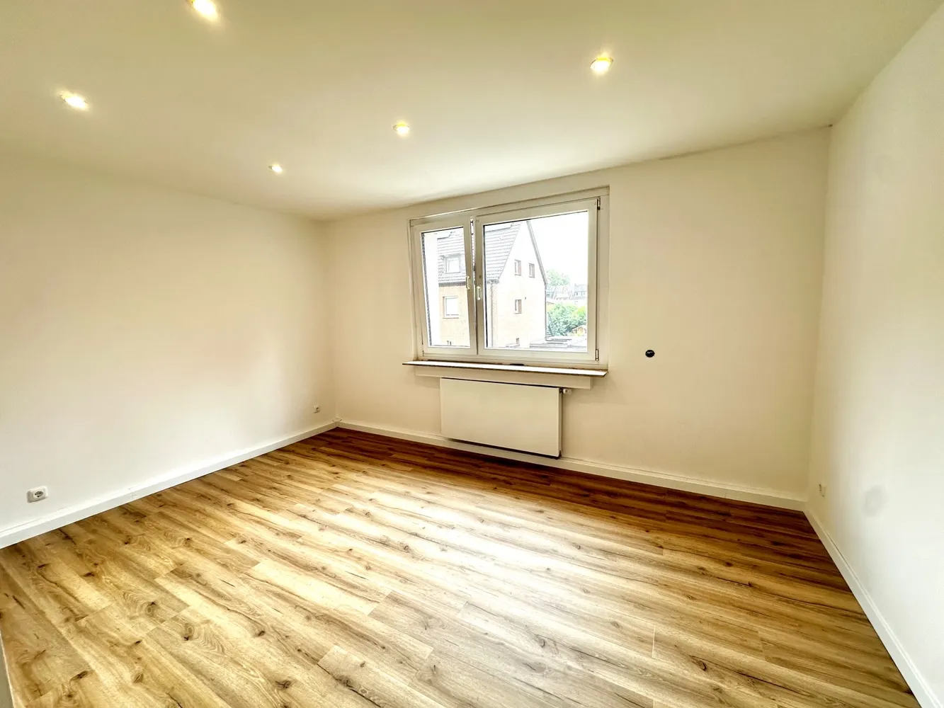 1 Zimmer Wohnung mit 40 m² in Gelsenkirchen – Bild 2