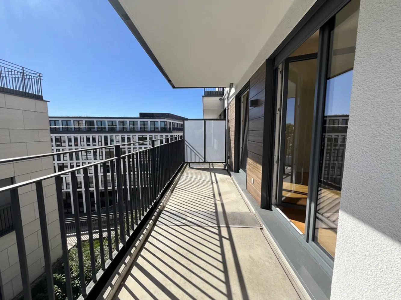 4 Zimmer Wohnung mit 100 m² in Stuttgart – Bild 11