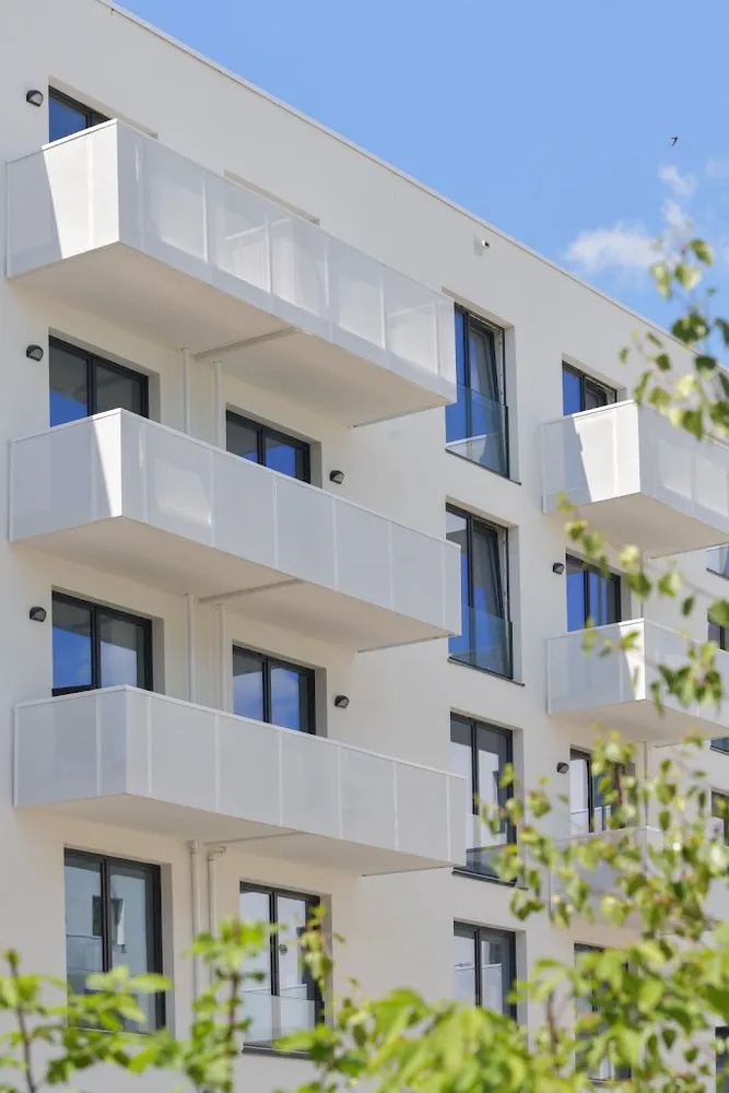 3 Zimmer Wohnung mit 82 m² in Berlin – Bild 5