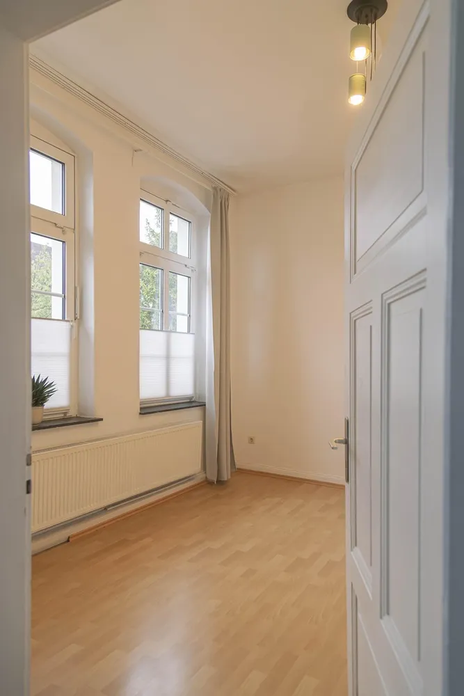 5 Zimmer Wohnung mit 118 m² in Melle – Bild 3