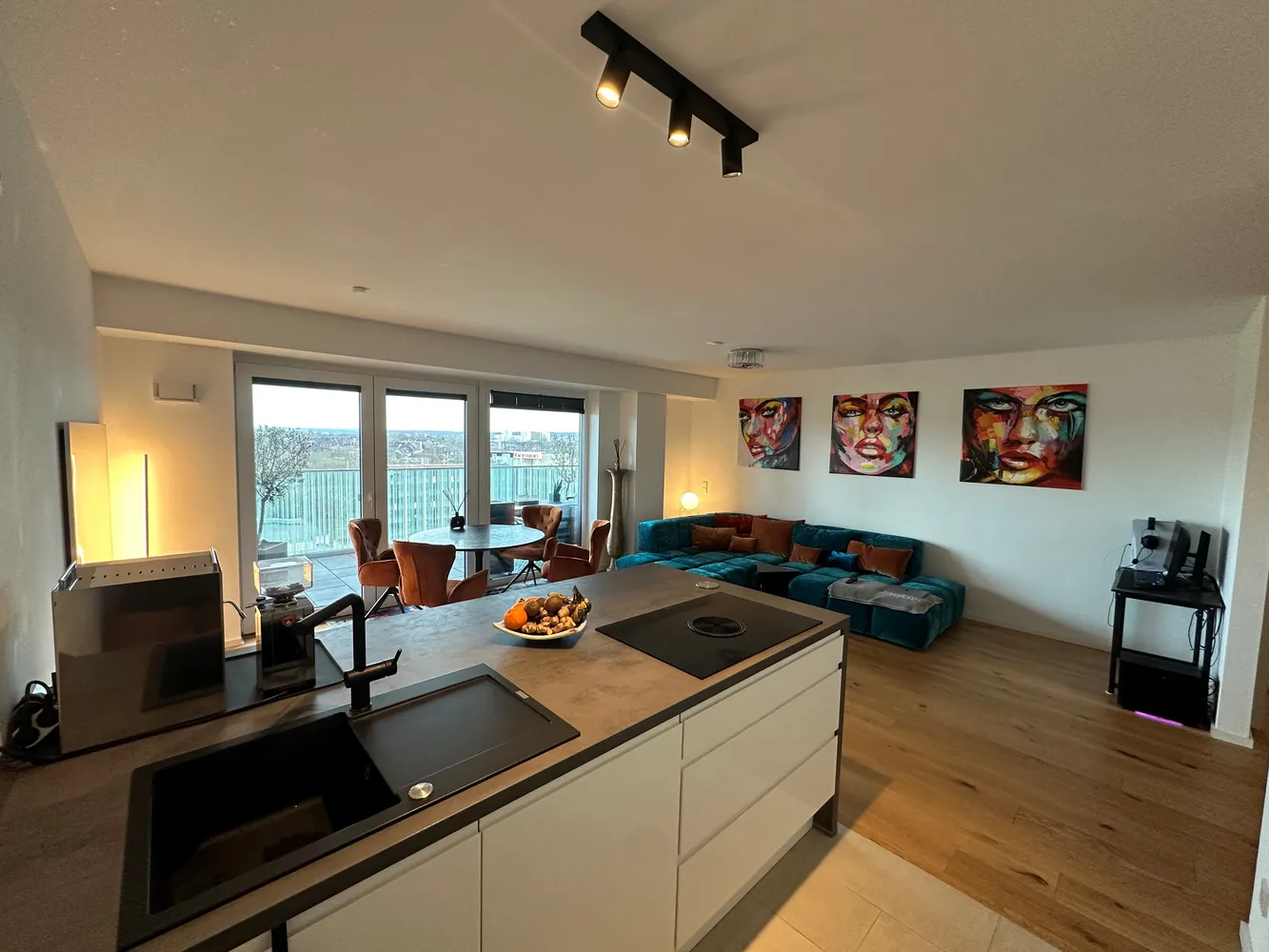 2 Zimmer Wohnung mit 78 m² in Essen – Bild 6