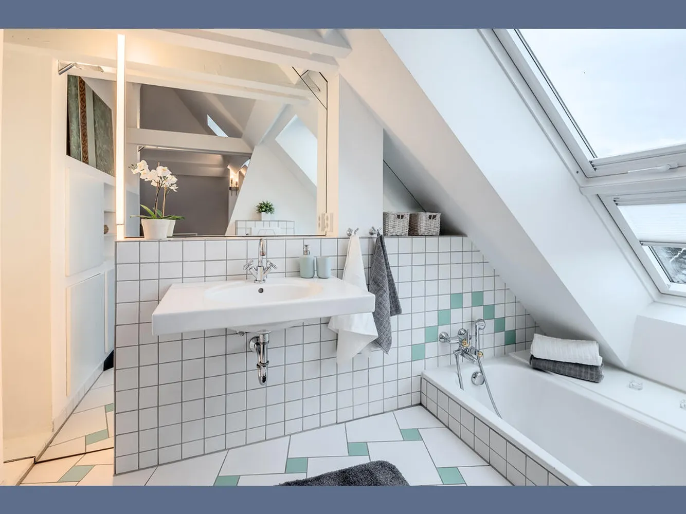3 Zimmer Wohnung mit 89 m² in München – Bild 10