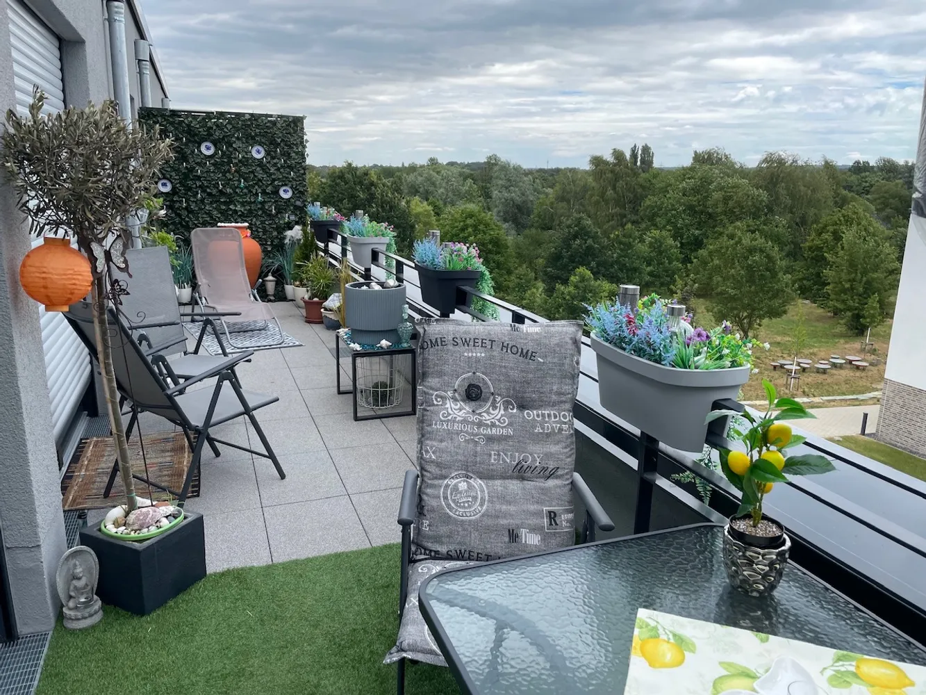 3 room apartment with 96 m² in Dortmund – Photo 9