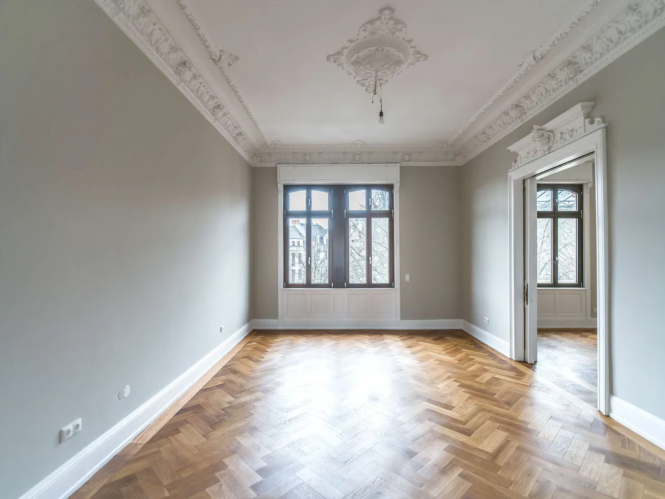 4 Zimmer Wohnung mit 174 m² in Wiesbaden – Bild 8