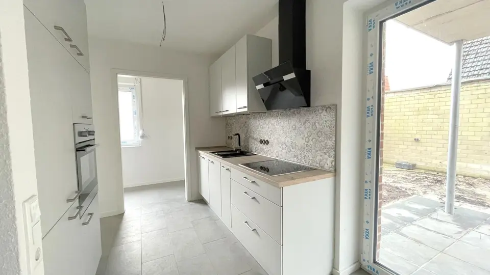 3 Zimmer Wohnung mit 70 m² in Oldenburg – Bild 3
