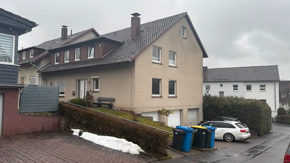 3 Zimmer Wohnung mit 62 m² in Osterode am Harz – Bild 5